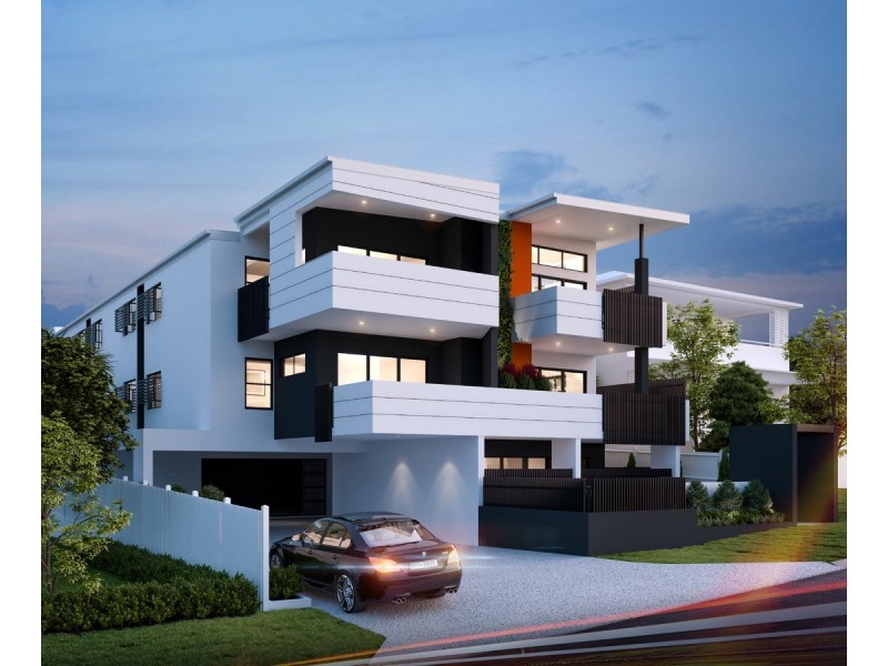 5/23 Ashmore Street, Everton Park QLD 4053