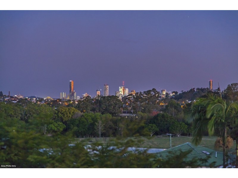 5/23 Ashmore Street, Everton Park QLD 4053