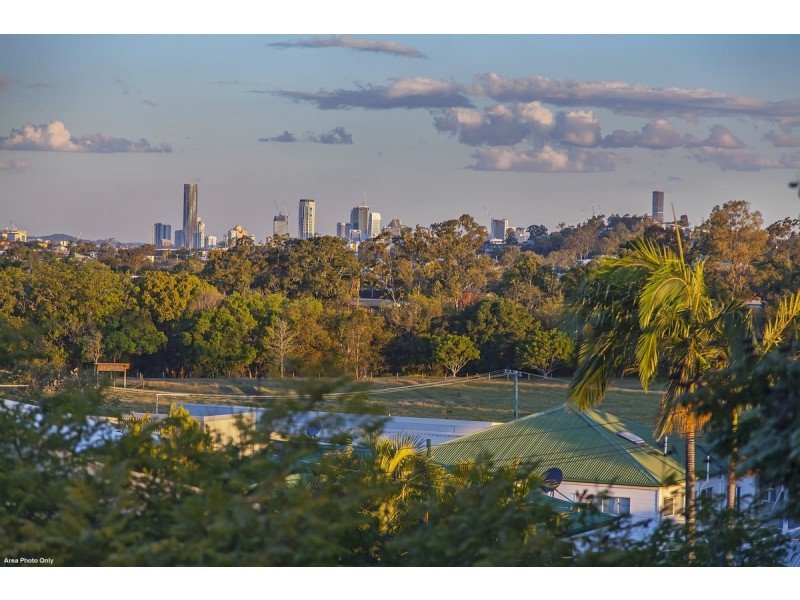 5/23 Ashmore Street, Everton Park QLD 4053