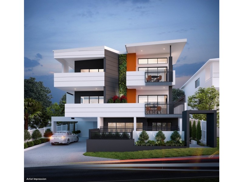 9/23 Ashmore Street, Everton Park QLD 4053