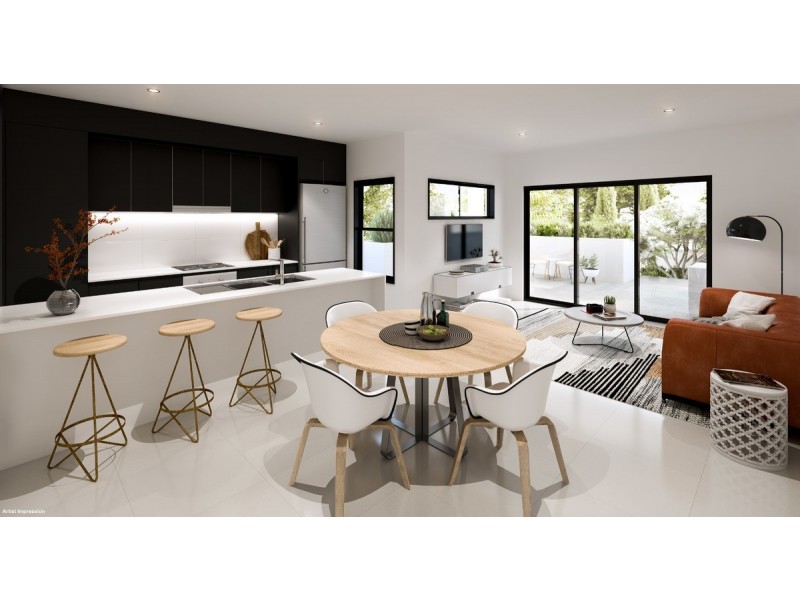 9/23 Ashmore Street, Everton Park QLD 4053