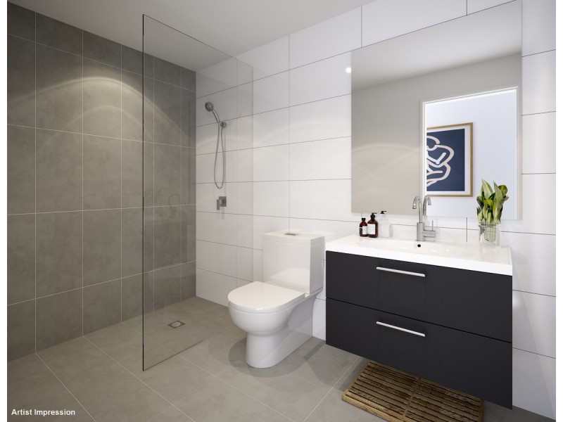 9/23 Ashmore Street, Everton Park QLD 4053