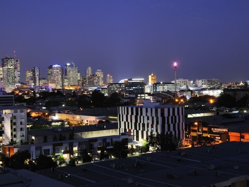 8 Musgrave Street, West End QLD 4101