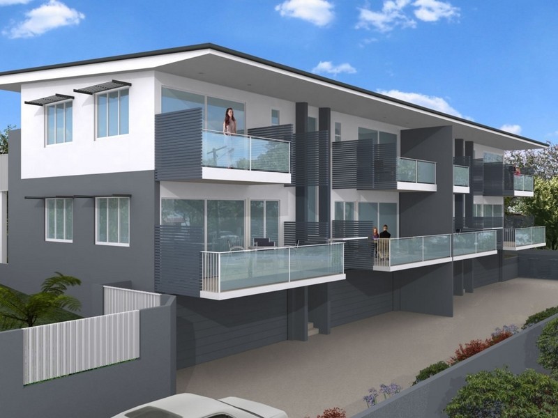 56 Bunya Street, Greenslopes QLD 4120