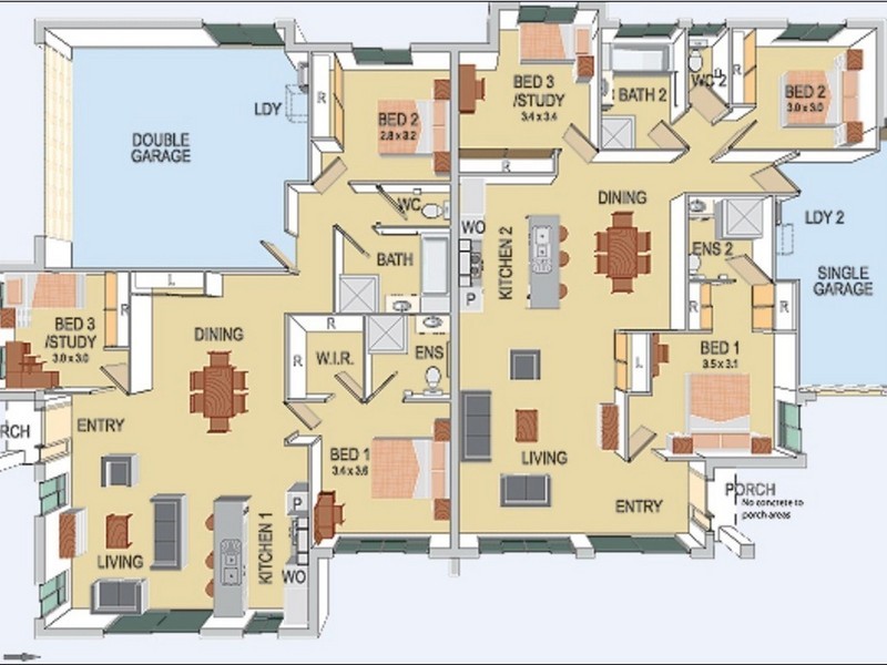 1 & 2/1 Innovation Place, Nambour QLD 4560