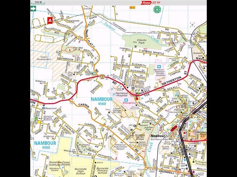 1 & 2/1 Innovation Place, Nambour QLD 4560