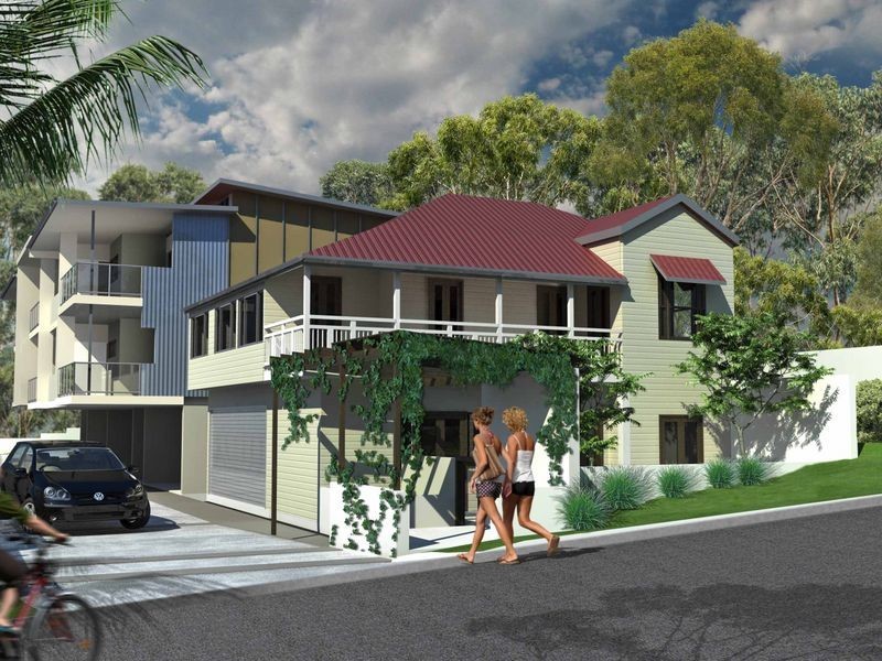 12 Kings Road, Taringa QLD 4068