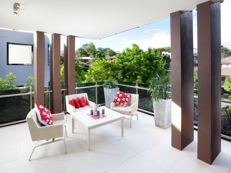 2/10 Grimes Street, Auchenflower QLD 4066