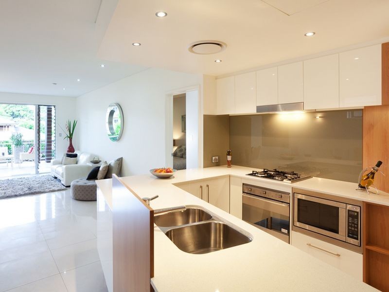 2/10 Grimes Street, Auchenflower QLD 4066