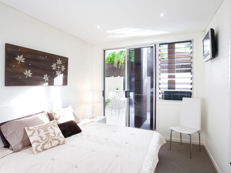 2/10 Grimes Street, Auchenflower QLD 4066