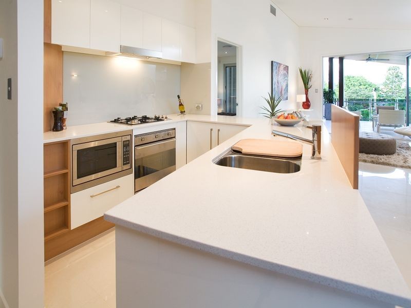 2/10 Grimes Street, Auchenflower QLD 4066