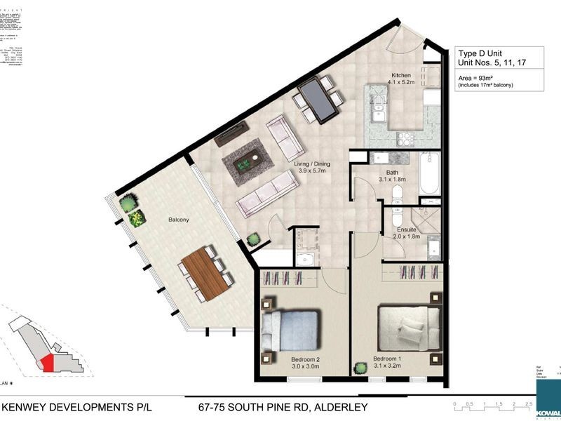 67-75 South Pine Road, Alderley QLD 4051