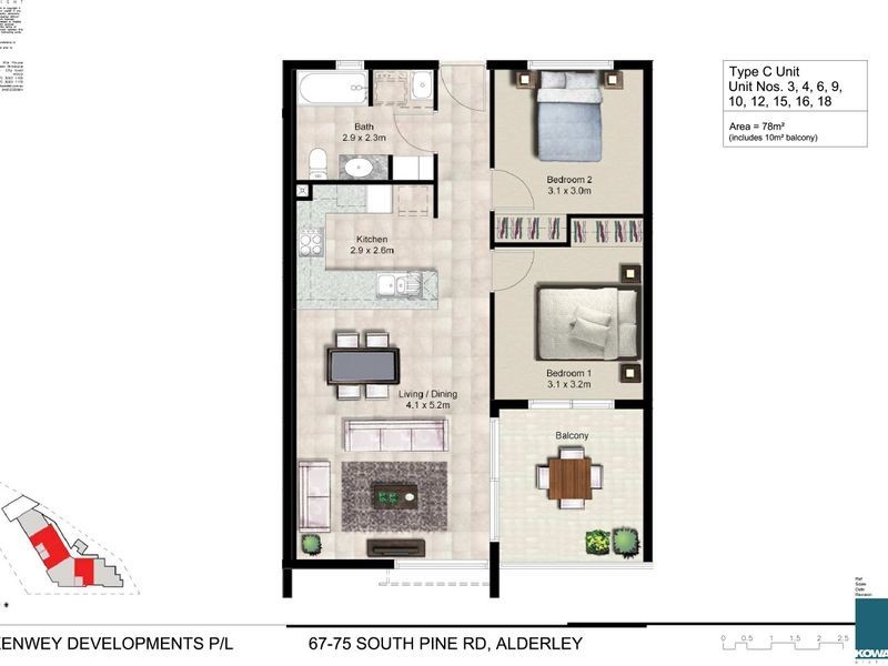 67-75 South Pine Road, Alderley QLD 4051