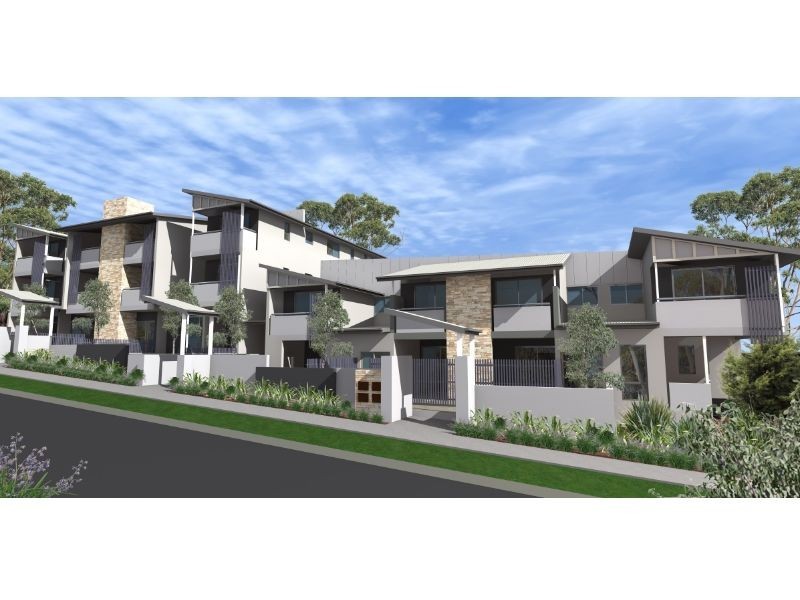 151-159 Gailey Road, Taringa QLD 4068