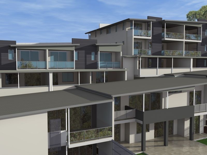 151-159 Gailey Road, Taringa QLD 4068