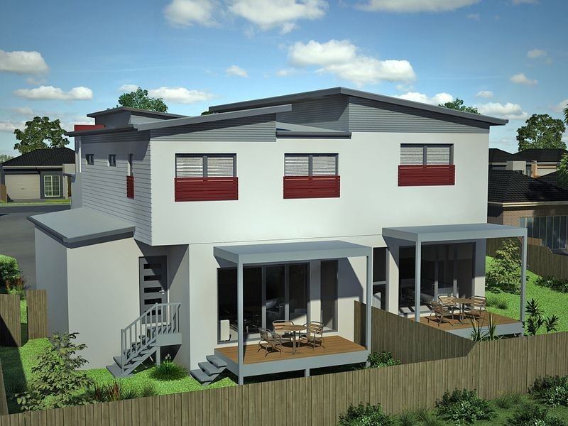 51 Buller Street, Everton Park QLD 4053