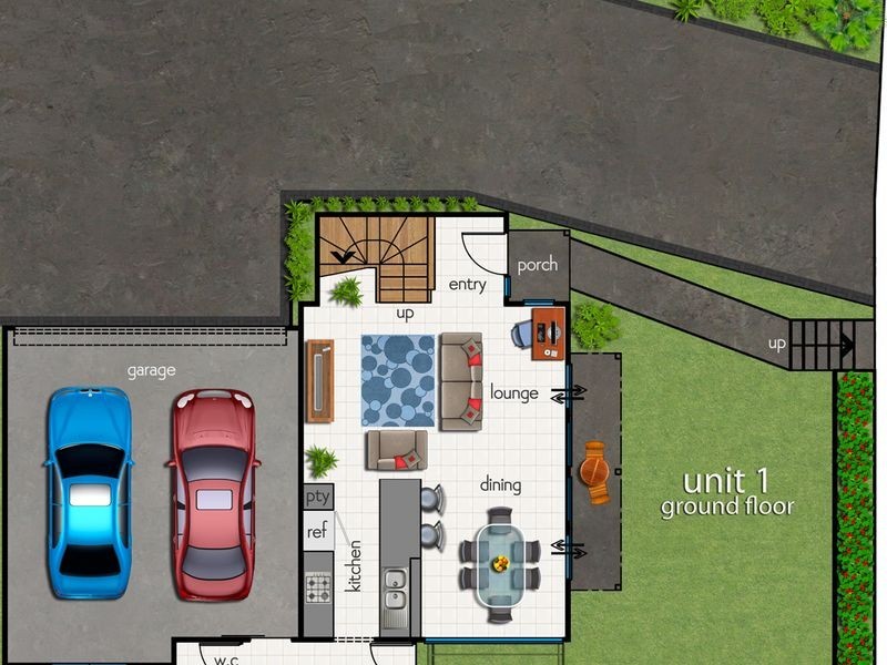 51 Buller Street, Everton Park QLD 4053