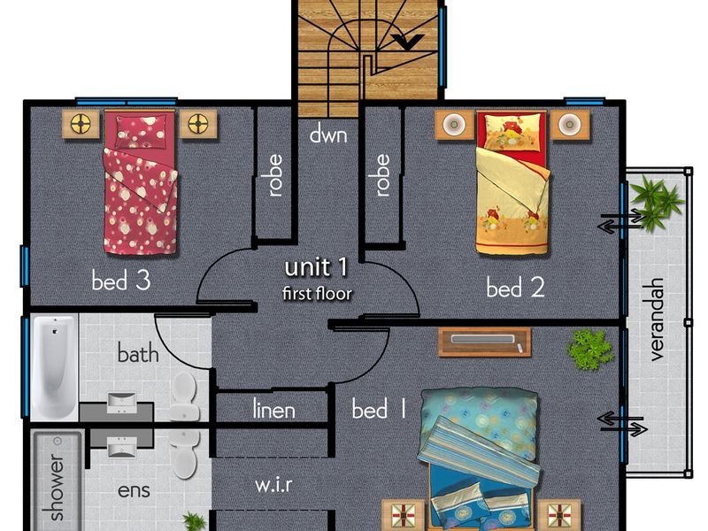 51 Buller Street, Everton Park QLD 4053