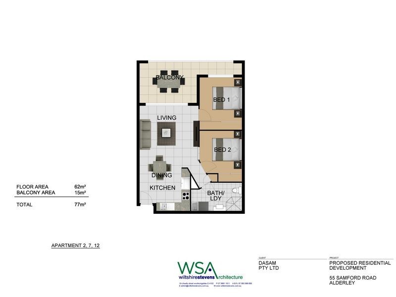 55 Samford Road, Alderley QLD 4051