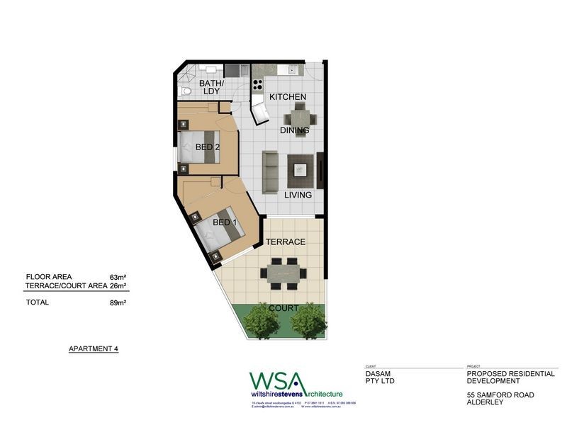 55 Samford Road, Alderley QLD 4051