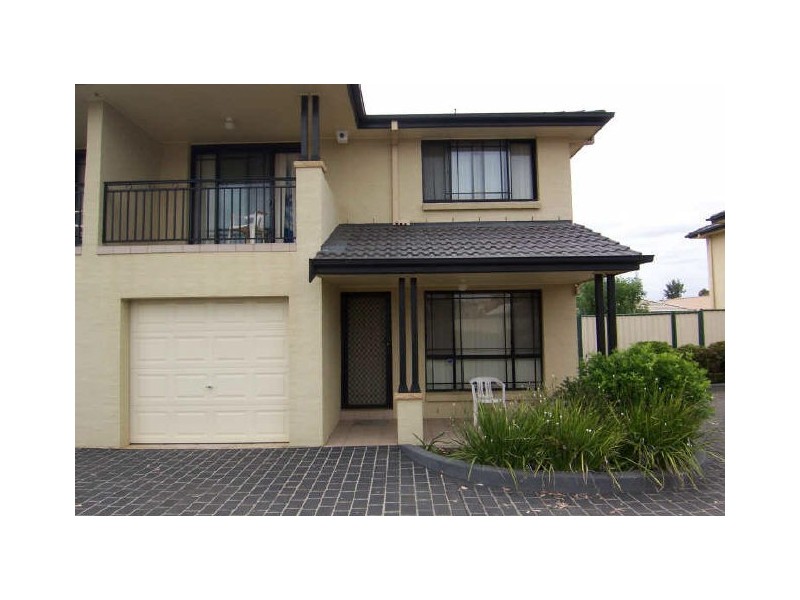 Lurnea NSW 2170