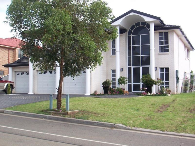 West Hoxton NSW 2171