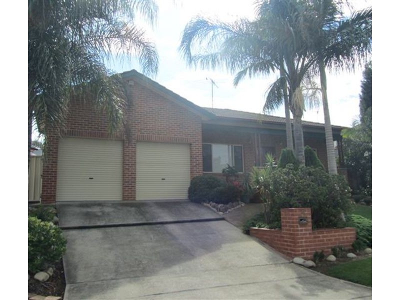 Cecil Hills NSW 2171