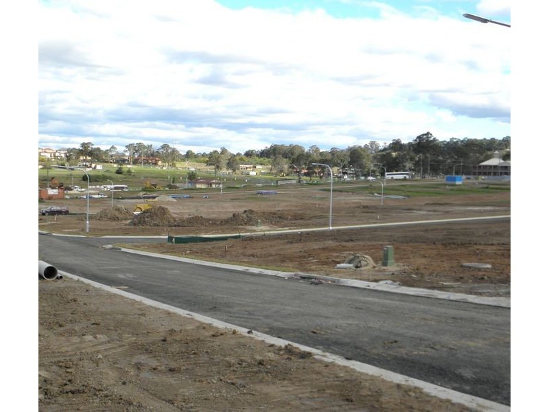 Middleton Grange NSW 2171