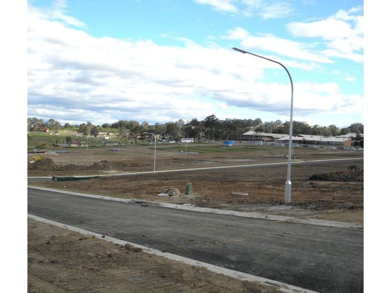 Middleton Grange NSW 2171