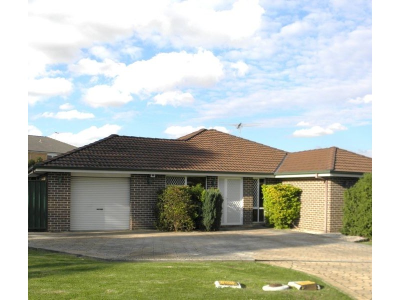 West Hoxton NSW 2171