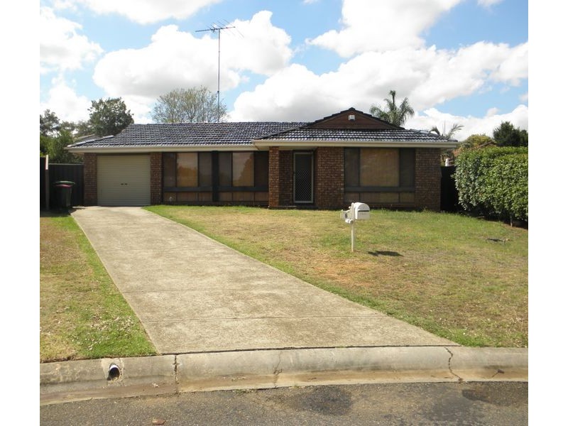Raby NSW 2566