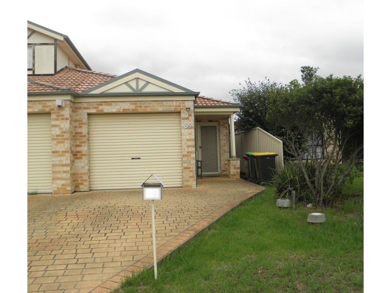 Hoxton Park NSW 2171