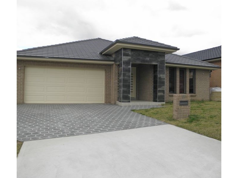 Middleton Grange NSW 2171