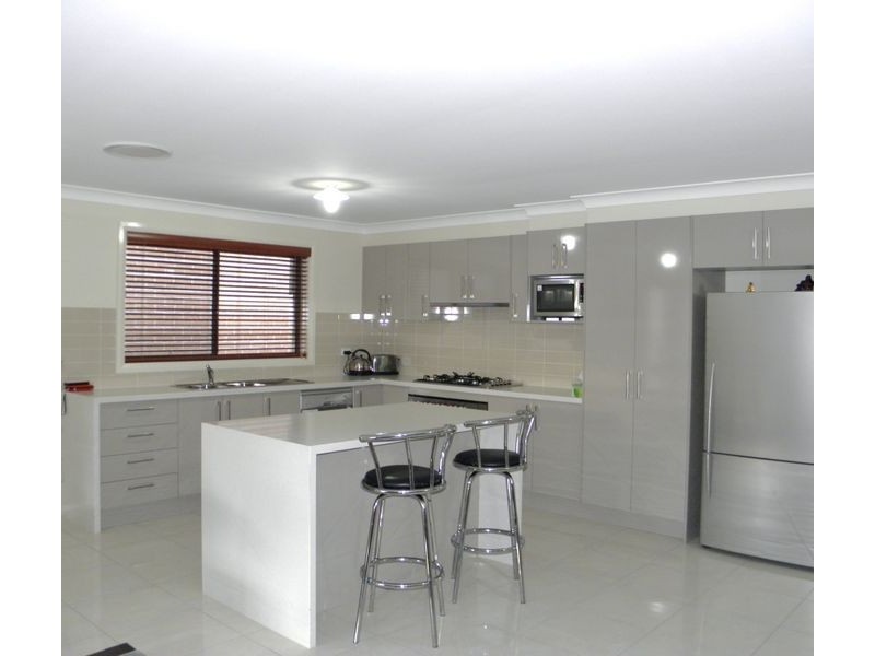 Middleton Grange NSW 2171
