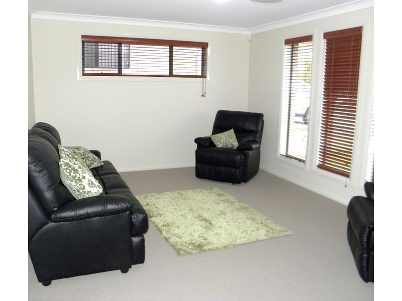 Middleton Grange NSW 2171