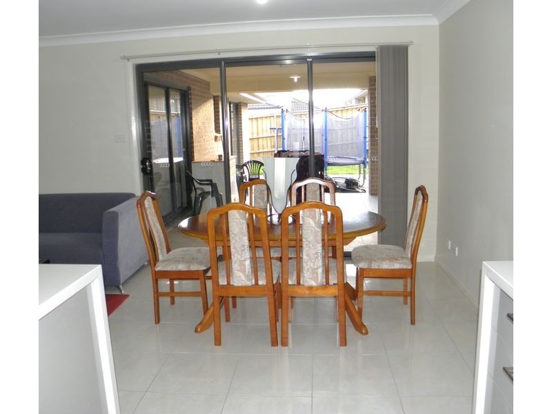 Middleton Grange NSW 2171