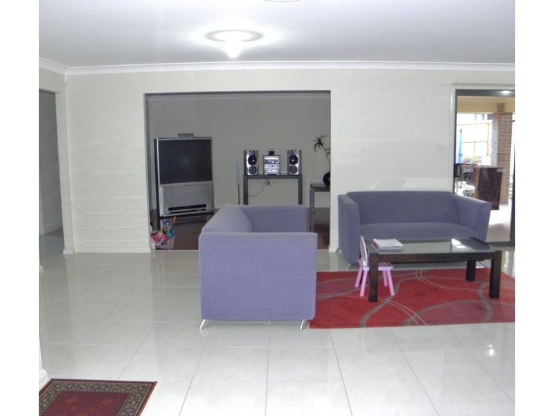 Middleton Grange NSW 2171