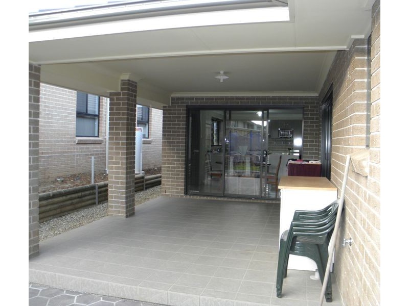 Middleton Grange NSW 2171