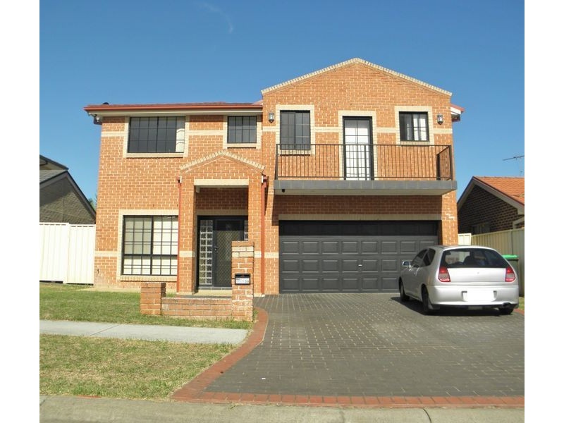 Cecil Hills NSW 2171