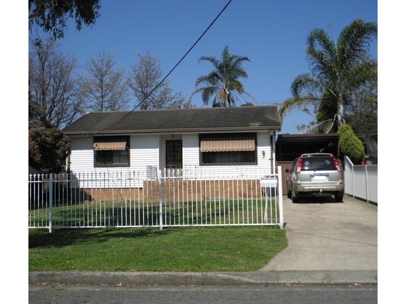 Lurnea NSW 2170