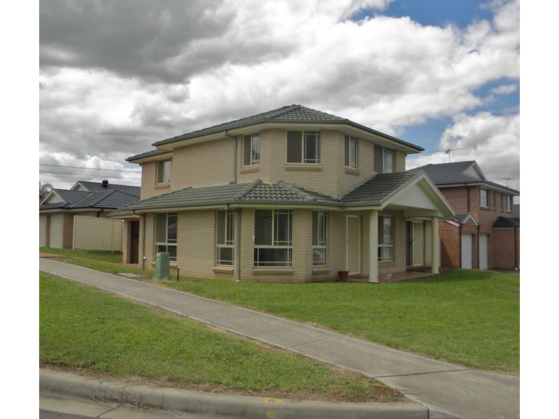 West Hoxton NSW 2171