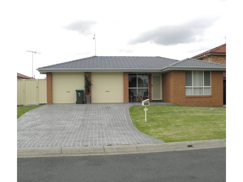 Hoxton Park NSW 2171