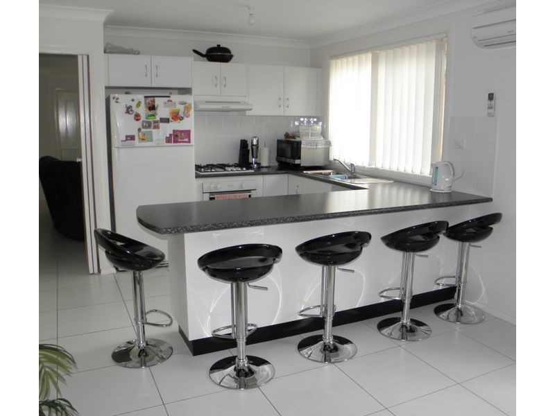 Hoxton Park NSW 2171