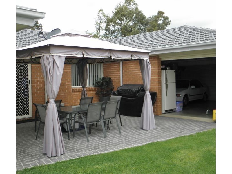 Hoxton Park NSW 2171