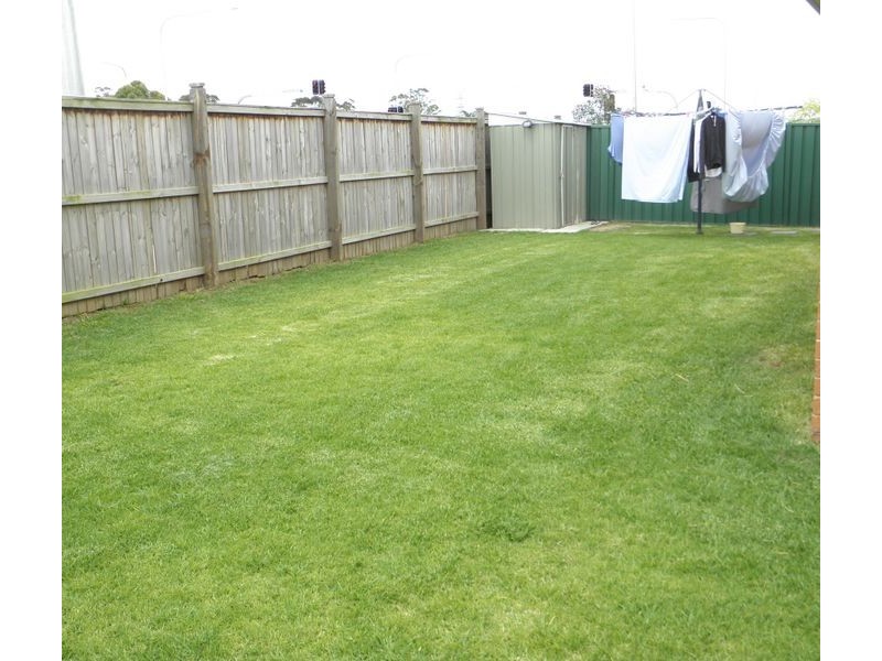 Hoxton Park NSW 2171