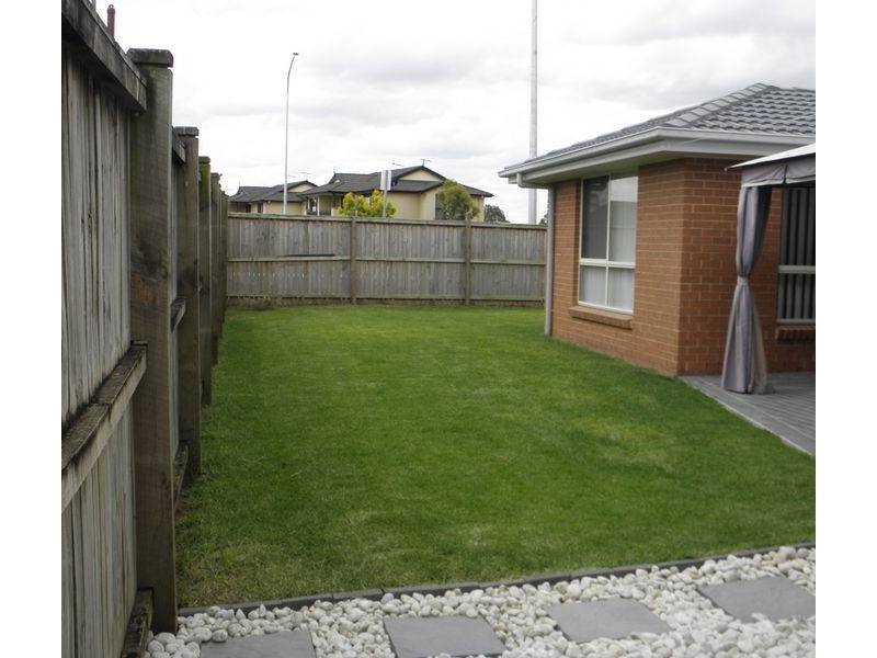 Hoxton Park NSW 2171