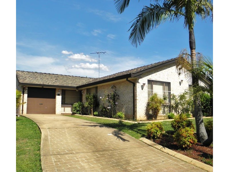 Lurnea NSW 2170