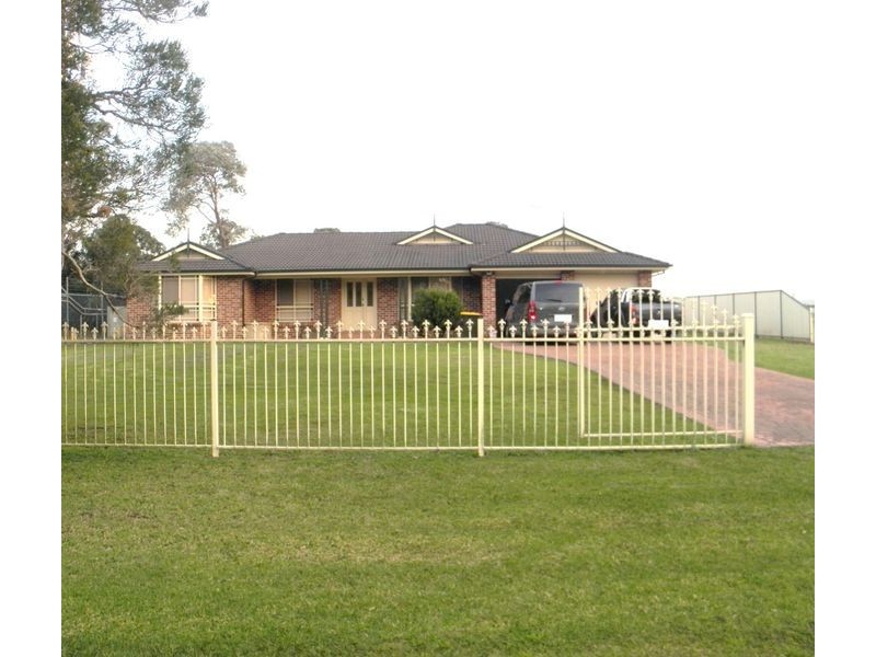 Austral NSW 2179
