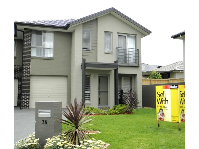 Middleton Grange NSW 2171