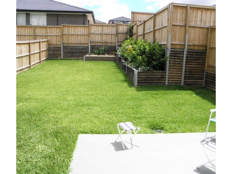 Middleton Grange NSW 2171